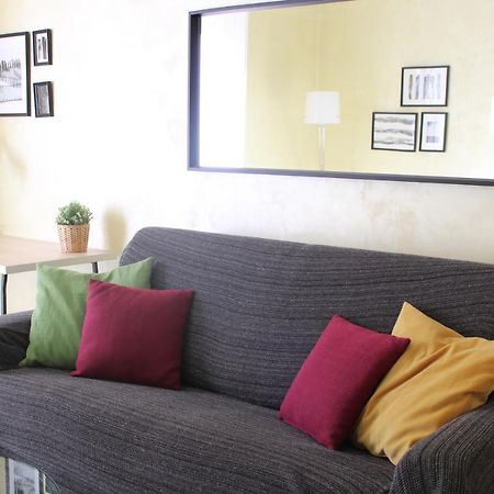 Appartamento Re Di Roma/Cozy Flat For Six Persons Zewnętrze zdjęcie
