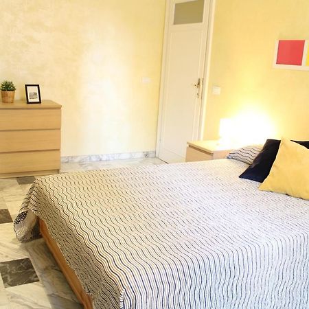 Appartamento Re Di Roma/Cozy Flat For Six Persons Zewnętrze zdjęcie
