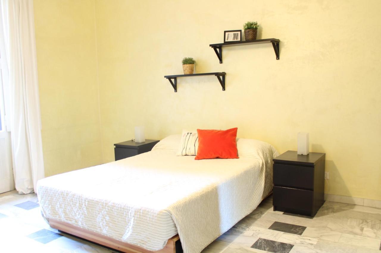 Appartamento Re Di Roma/Cozy Flat For Six Persons Zewnętrze zdjęcie