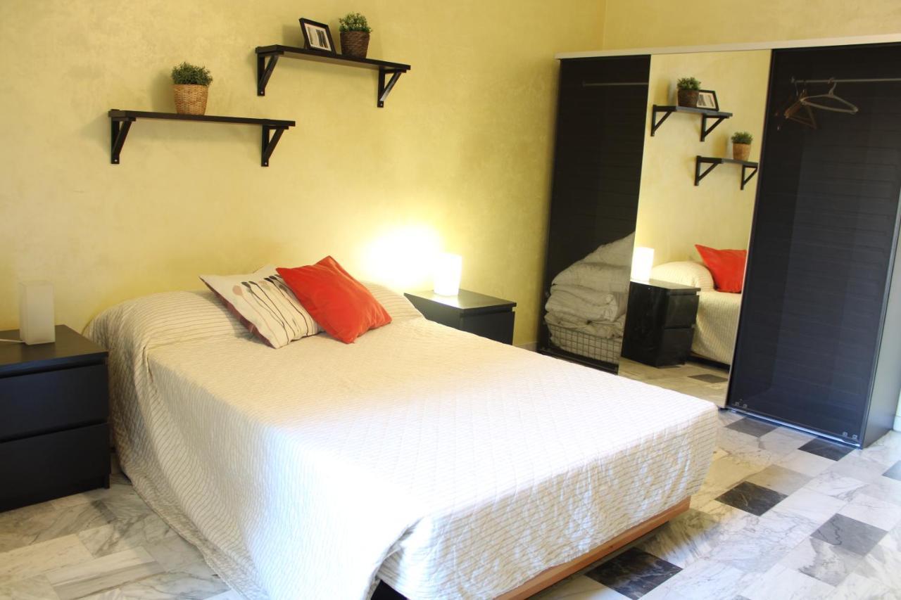 Appartamento Re Di Roma/Cozy Flat For Six Persons Zewnętrze zdjęcie