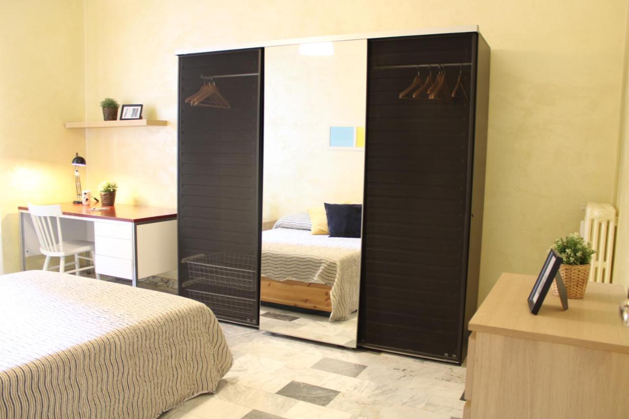 Appartamento Re Di Roma/Cozy Flat For Six Persons Zewnętrze zdjęcie