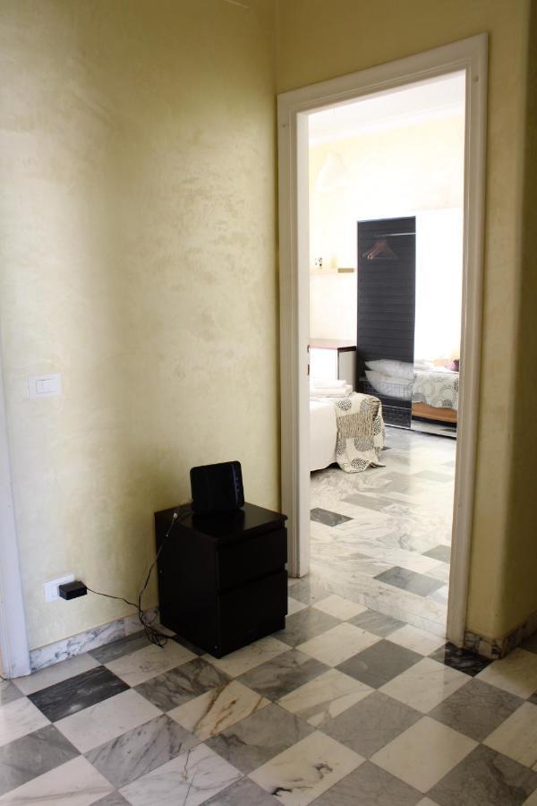 Appartamento Re Di Roma/Cozy Flat For Six Persons Zewnętrze zdjęcie